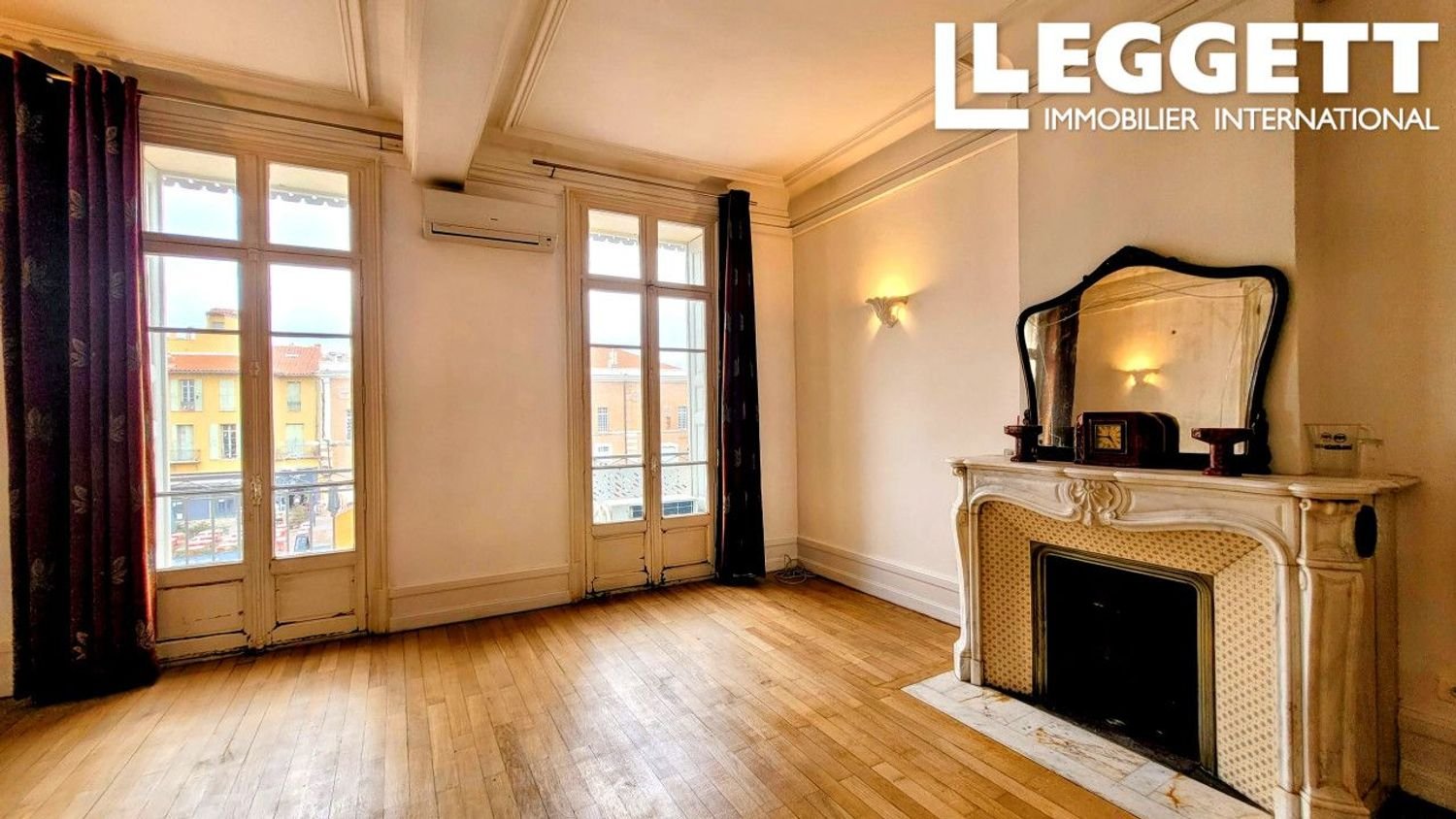 Appartement à vendre, 159m², Perpignan