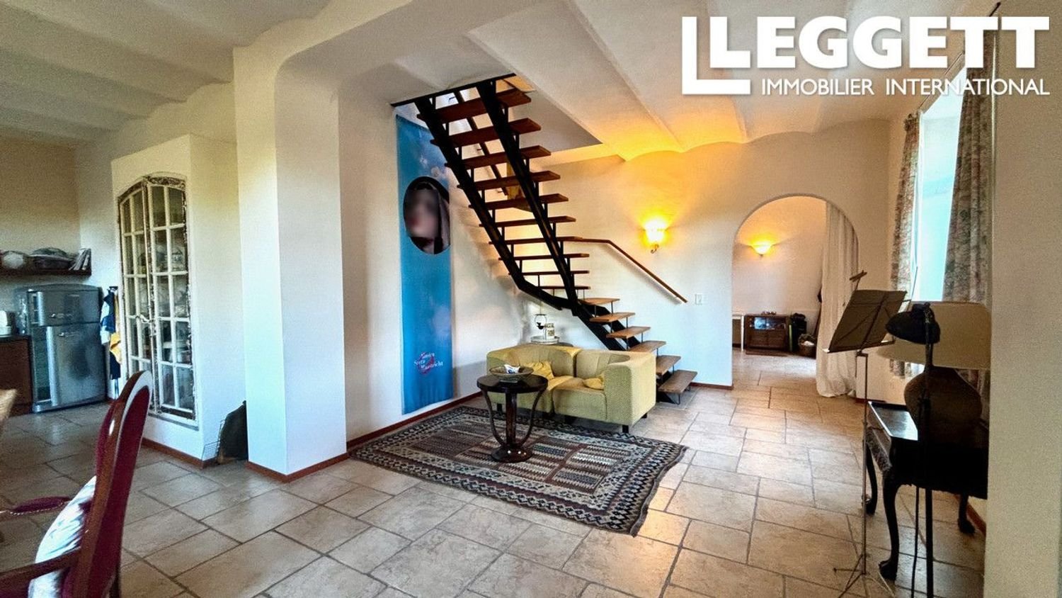 Appartement à vendre, 138m², Molières-sur-Cèze