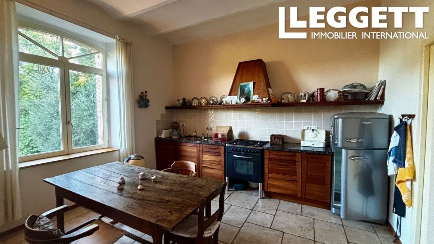 Appartement à vendre, 138m², Molières-sur-Cèze
