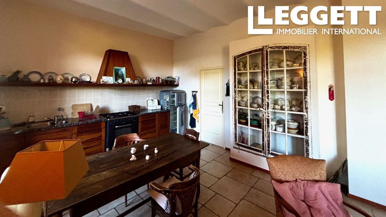Appartement à vendre, 138m², Molières-sur-Cèze