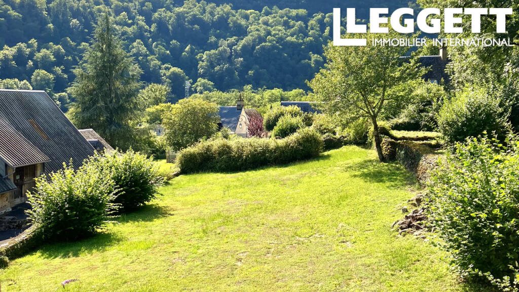 Maison à vendre, 296m², Lapleau