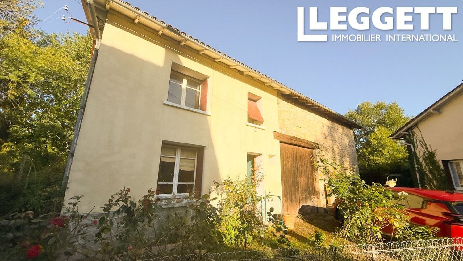 Maison à vendre, 210m², Saint-Mathieu