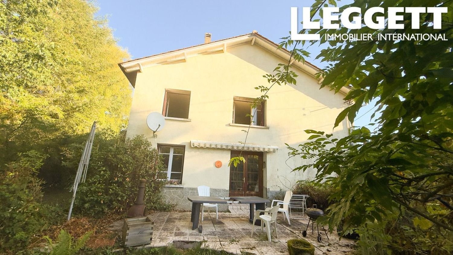 Maison à vendre, 210m², Saint-Mathieu