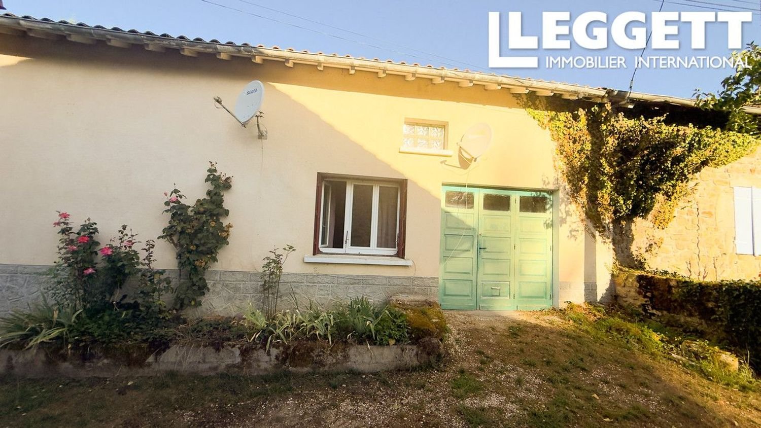 Maison à vendre, 210m², Saint-Mathieu