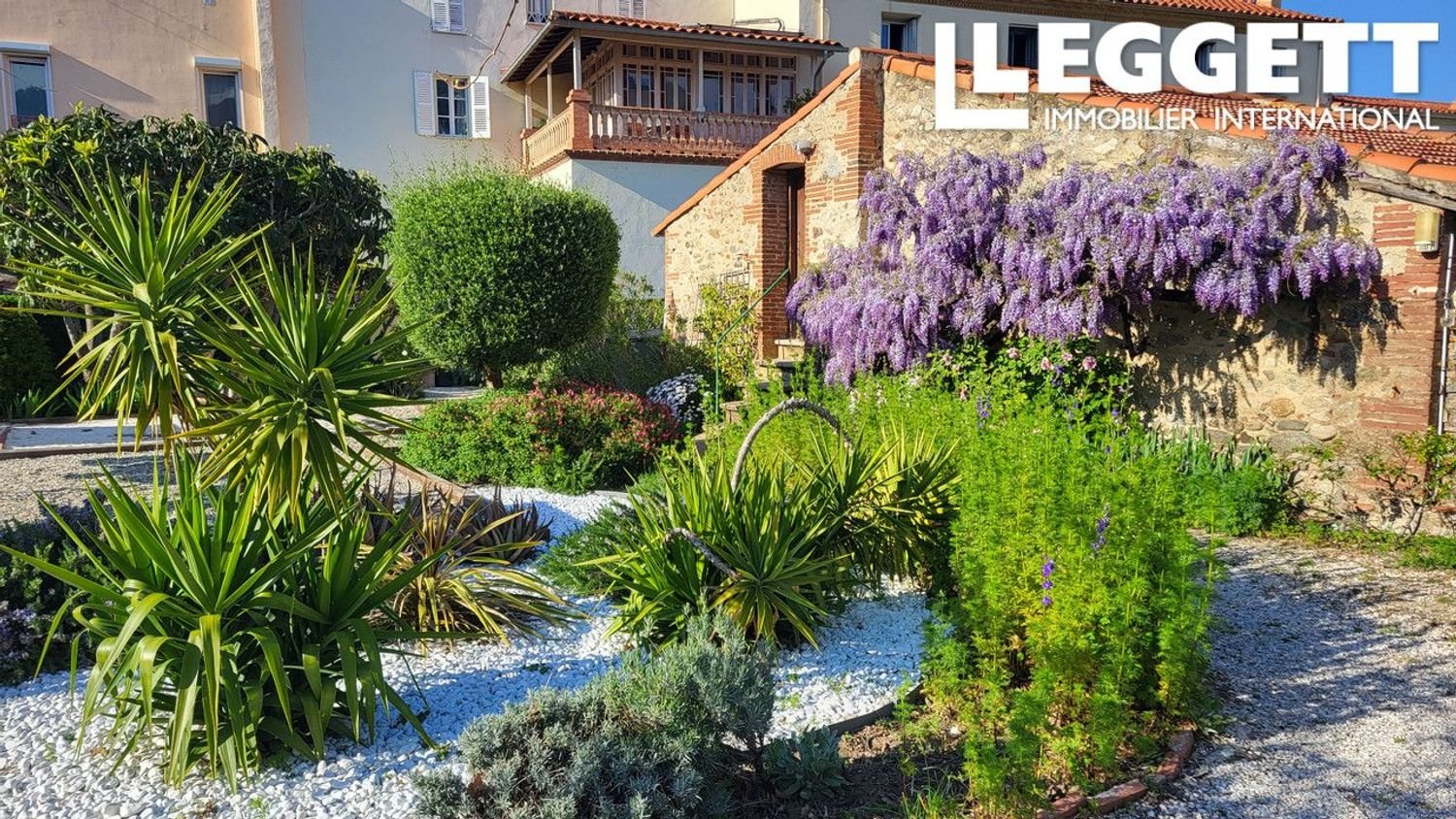 Maison à vendre, 212m², Prades