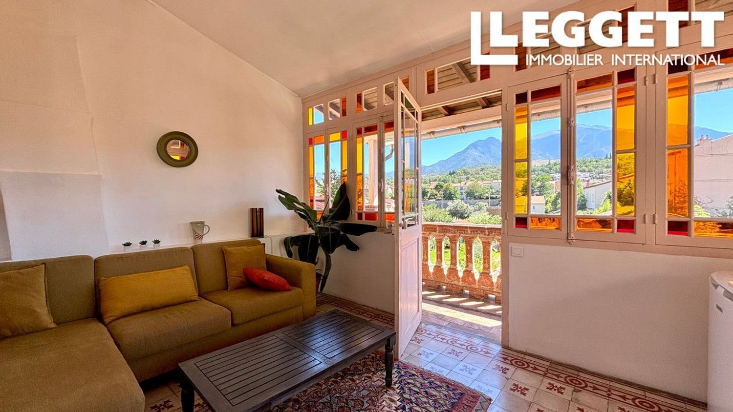 Maison à vendre, 212m², Prades