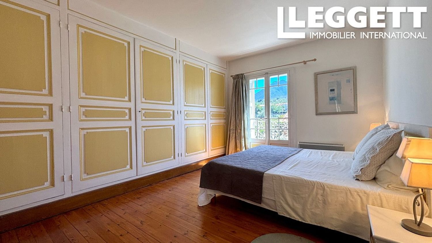 Maison à vendre, 212m², Prades