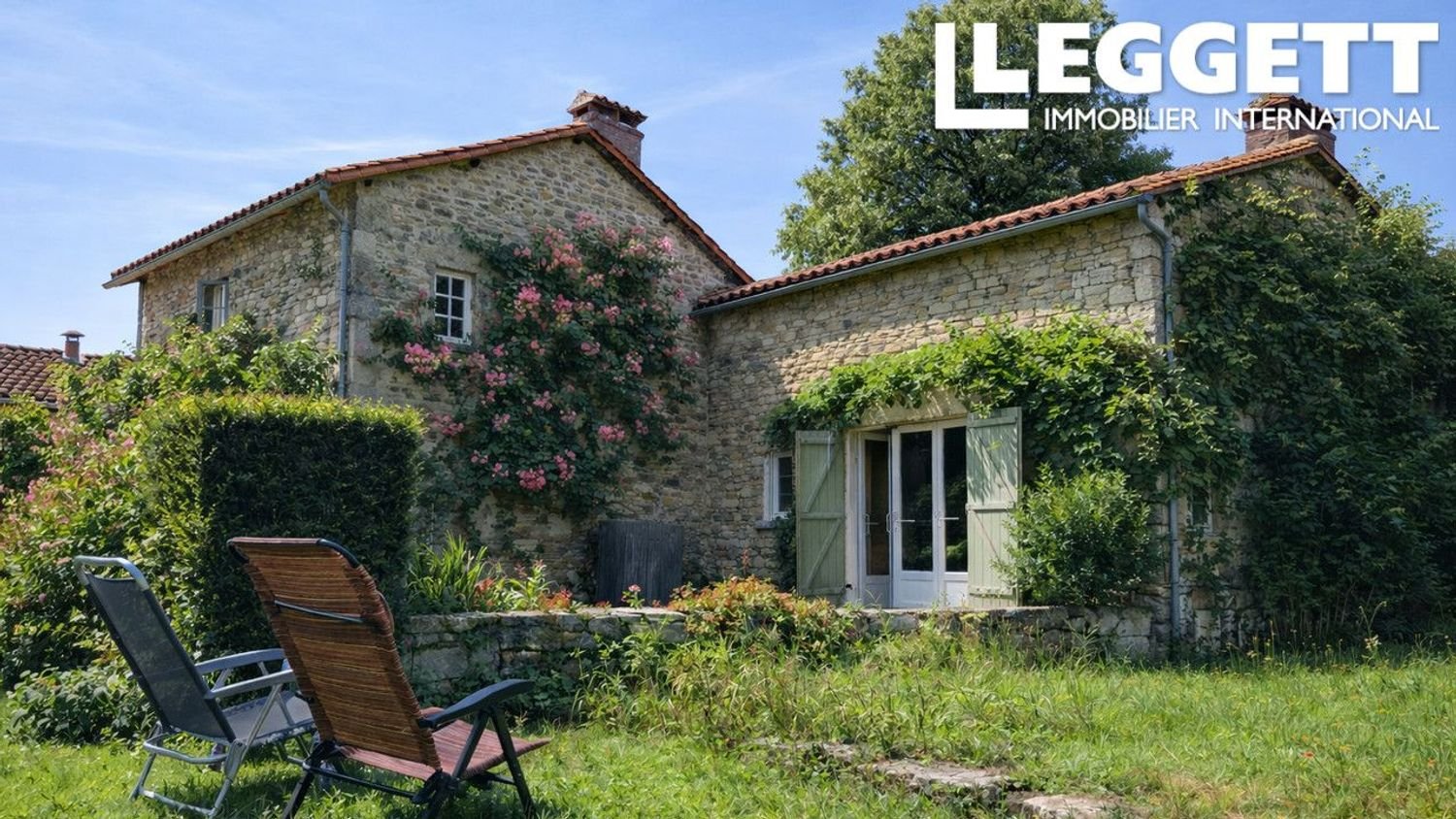Maison à vendre, 130m², Benest