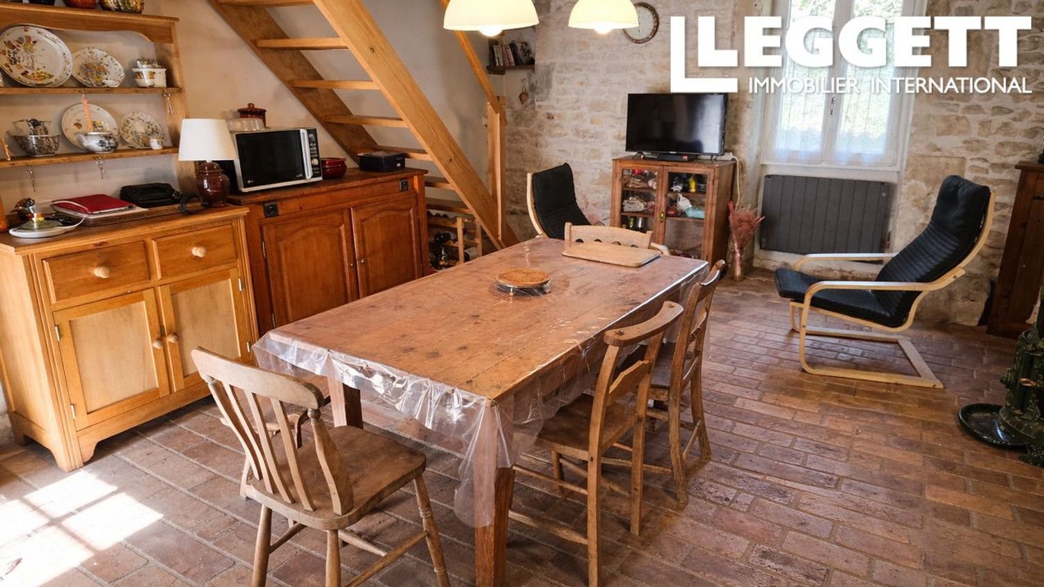 Maison à vendre, 130m², Benest