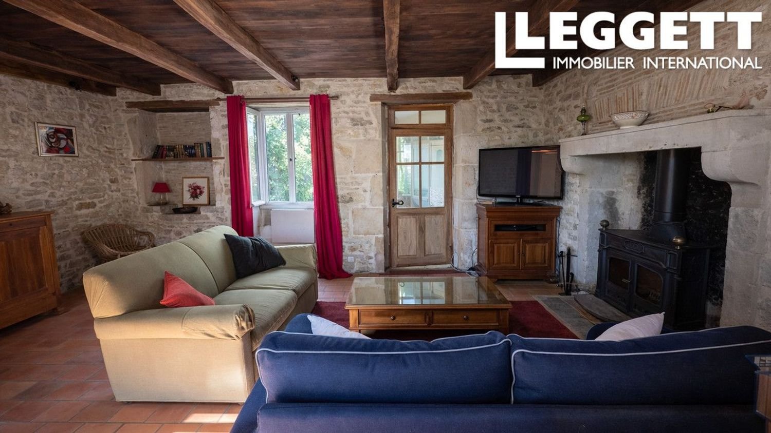 Maison à vendre, 130m², Benest