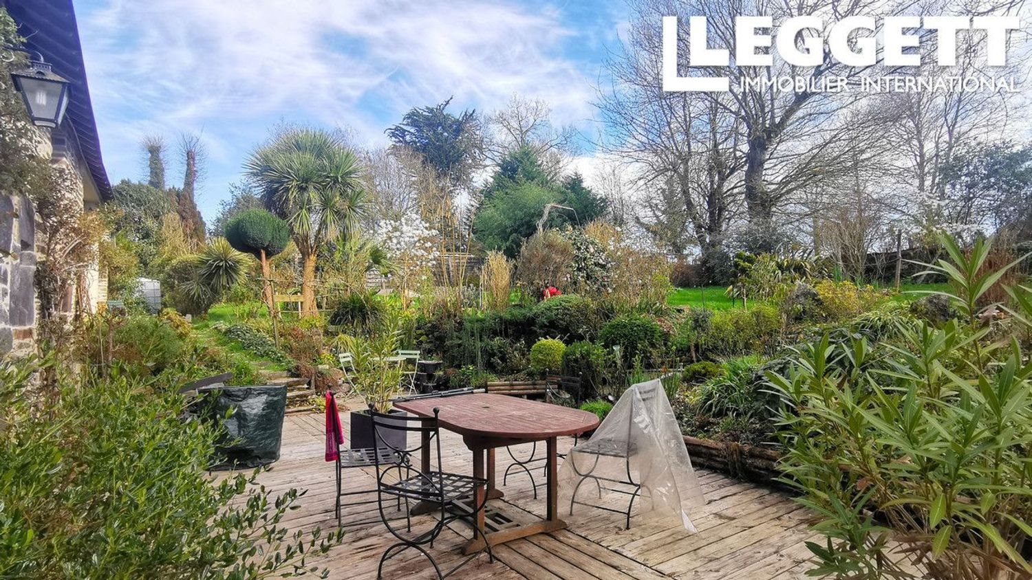 Maison à vendre, 183m², Carentoir