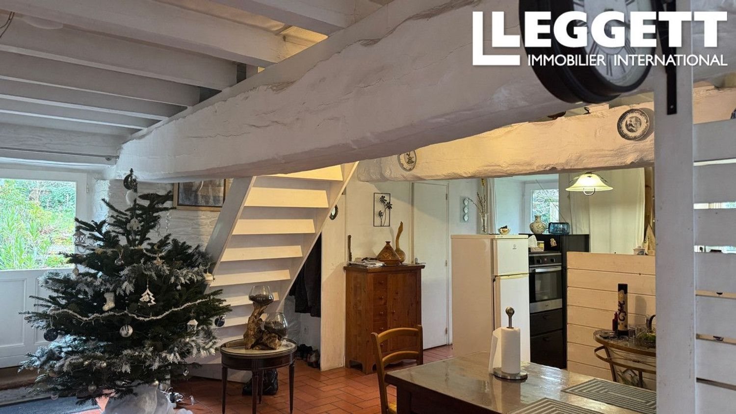 Maison à vendre, 183m², Carentoir