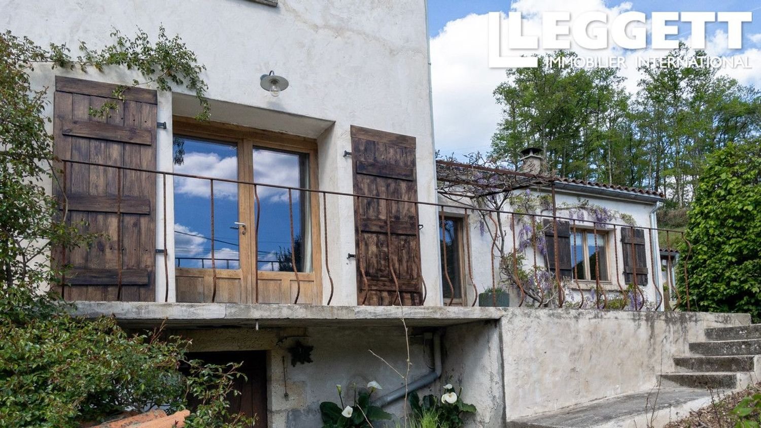 Maison à vendre, 113m², Maisonnais-sur-Tardoire