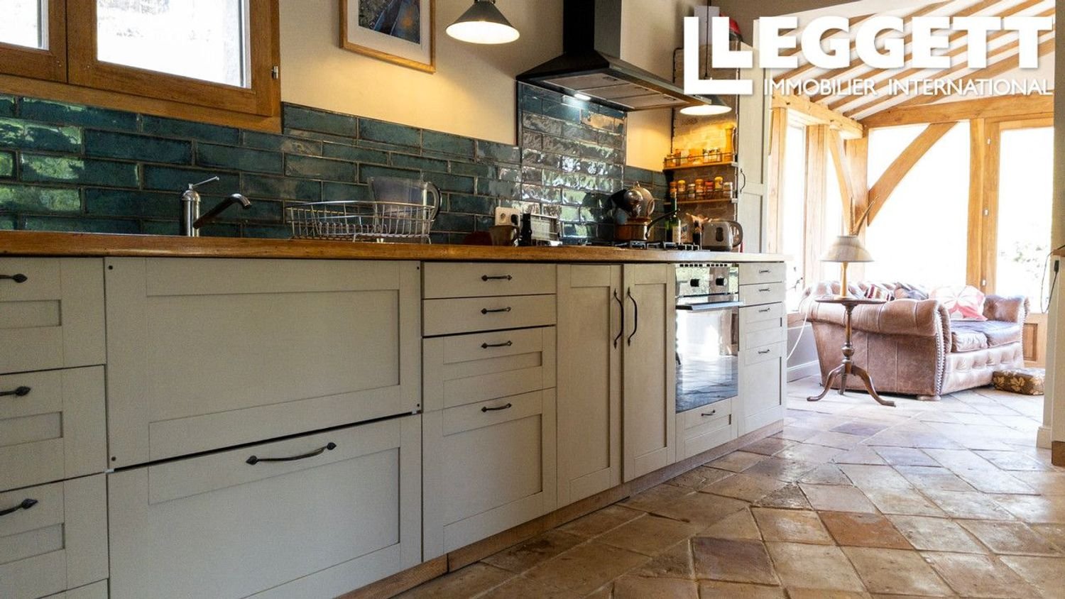 Maison à vendre, 113m², Maisonnais-sur-Tardoire