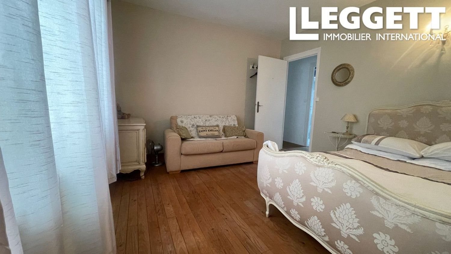 Maison à vendre, 140m², Saint-Sulpice-de-Faleyrens