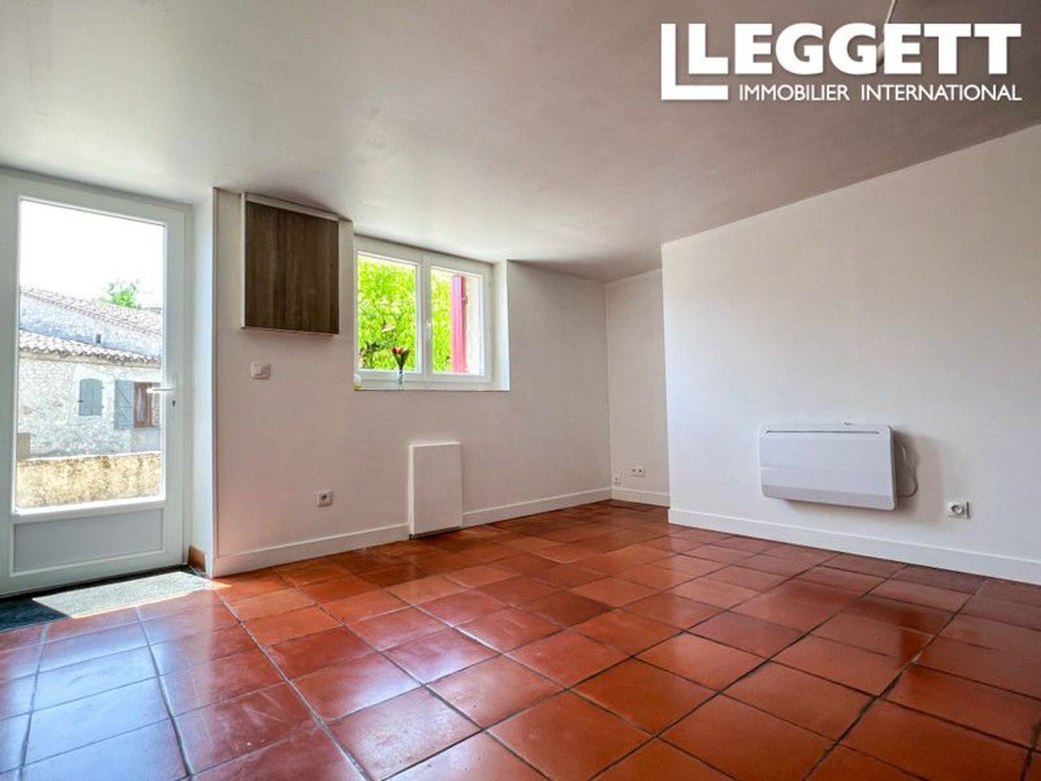 Maison à vendre, 71m², Loubès-Bernac