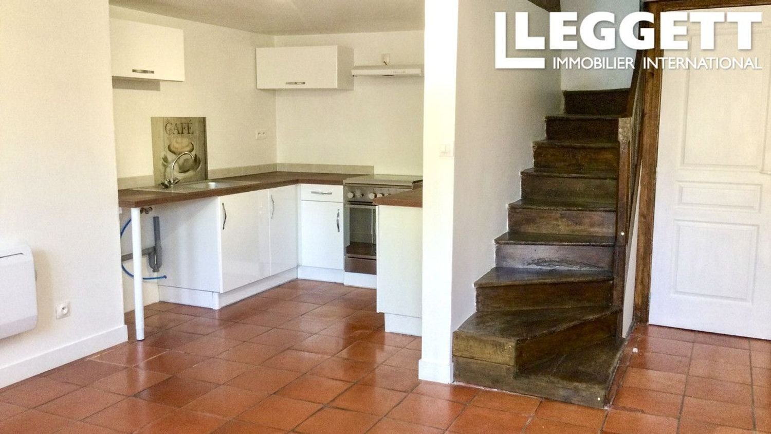 Maison à vendre, 71m², Loubès-Bernac