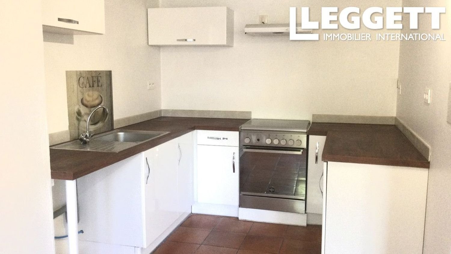 Maison à vendre, 71m², Loubès-Bernac