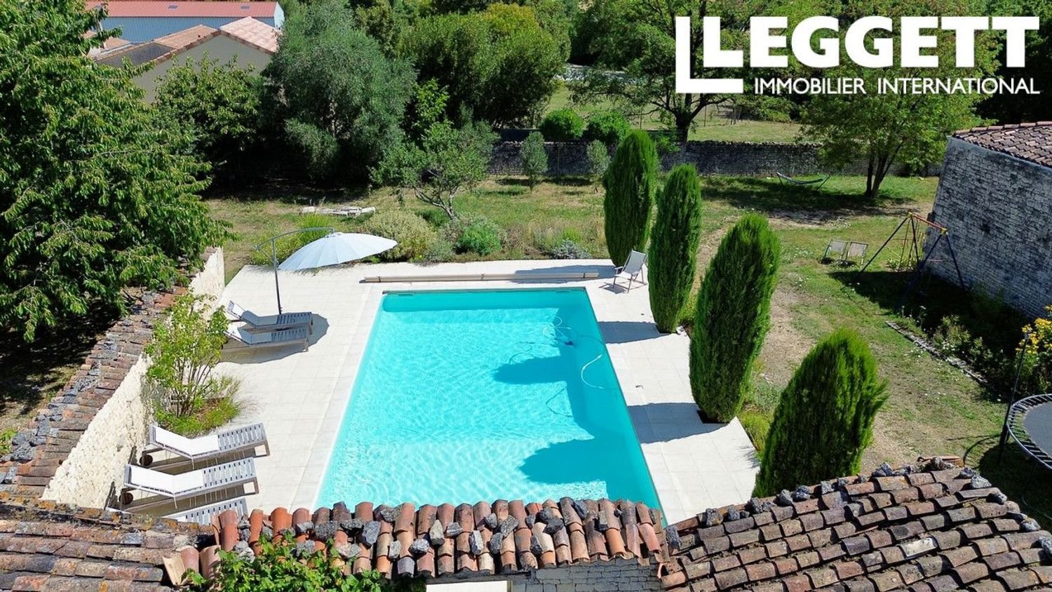 Maison à vendre, 245m², Neuvicq-le-Château