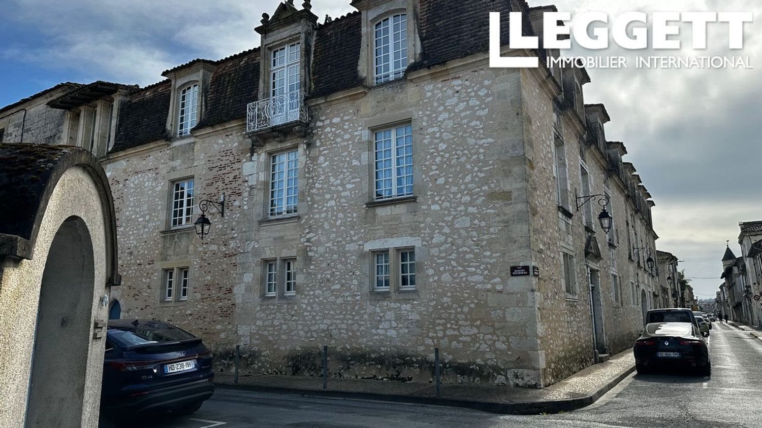 Appartement à vendre, 113m², Sainte-Foy-la-Grande