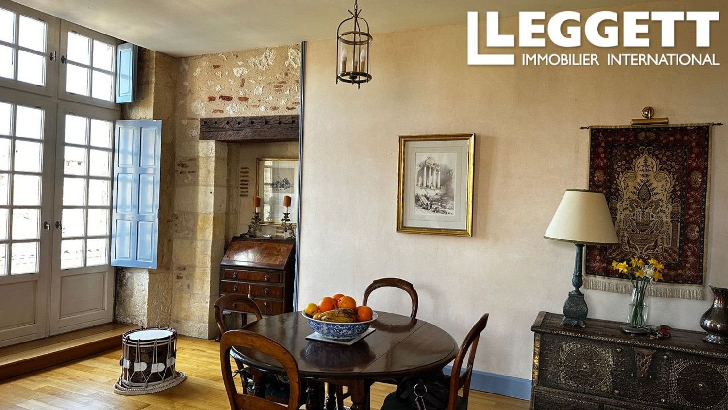 Appartement à vendre, 113m², Sainte-Foy-la-Grande