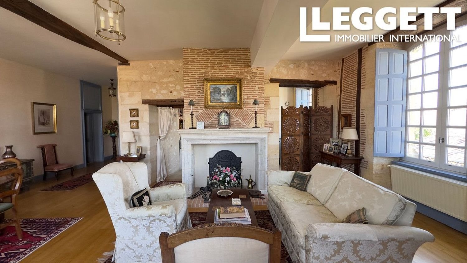 Appartement à vendre, 113m², Sainte-Foy-la-Grande