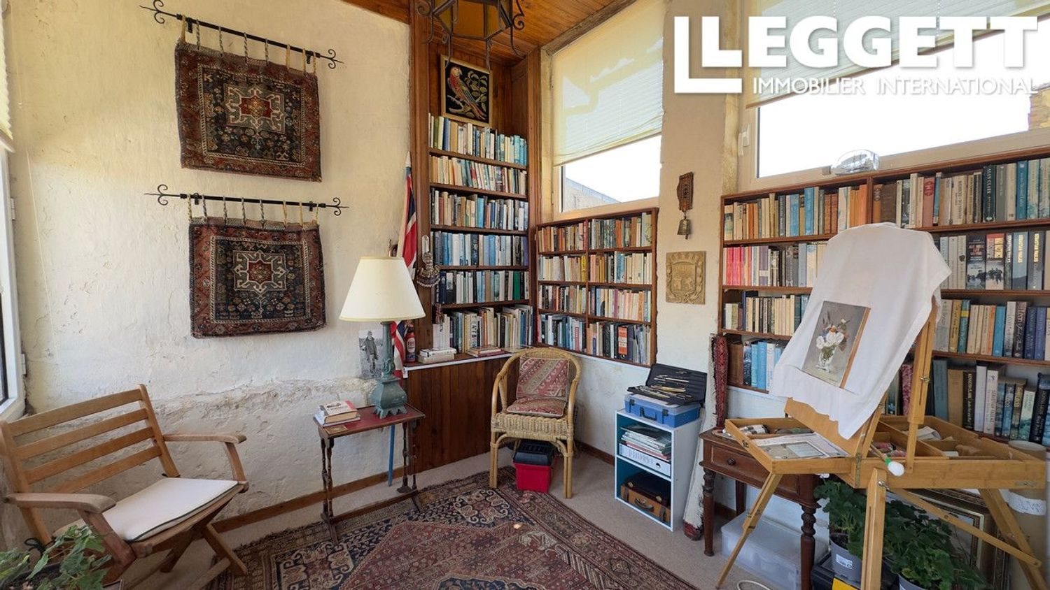 Appartement à vendre, 113m², Sainte-Foy-la-Grande