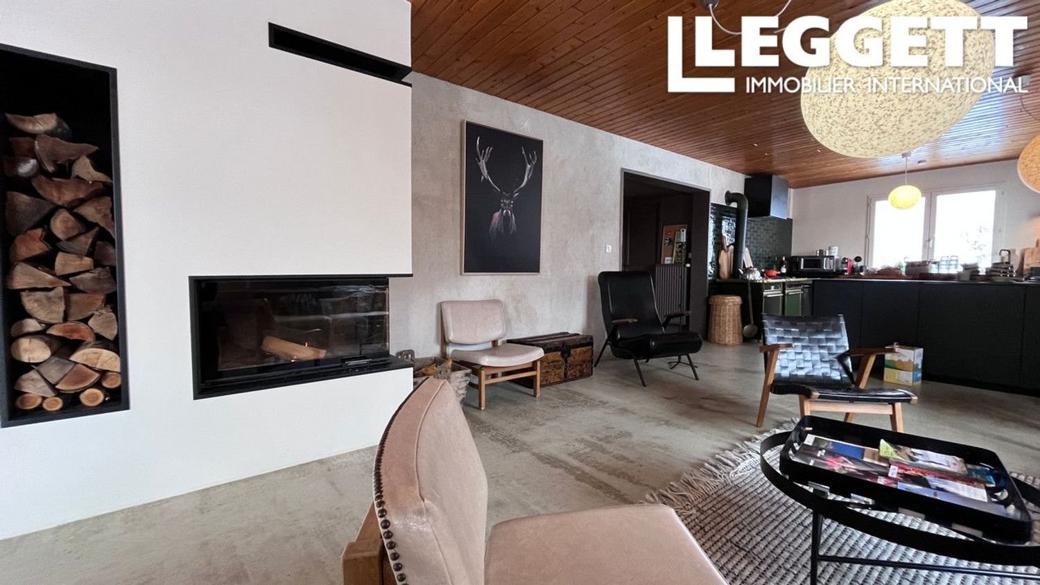 Maison à vendre, 284m², Les Déserts