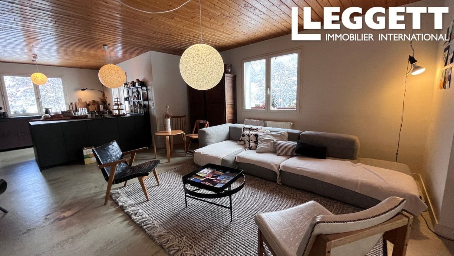 Maison à vendre, 284m², Les Déserts