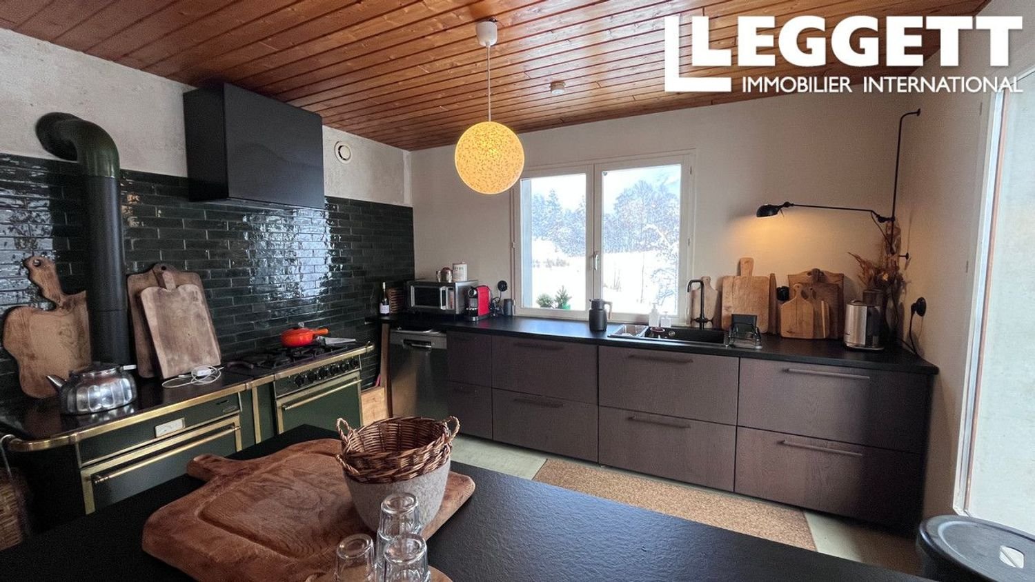 Maison à vendre, 284m², Les Déserts