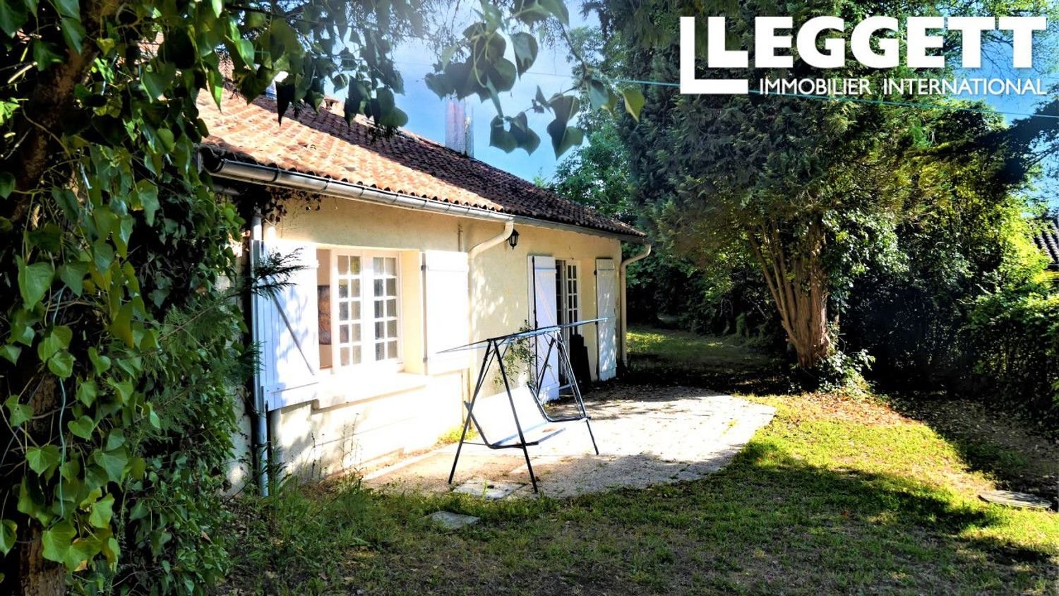 Maison à vendre, 185m², Montmoreau-Saint-Cybard