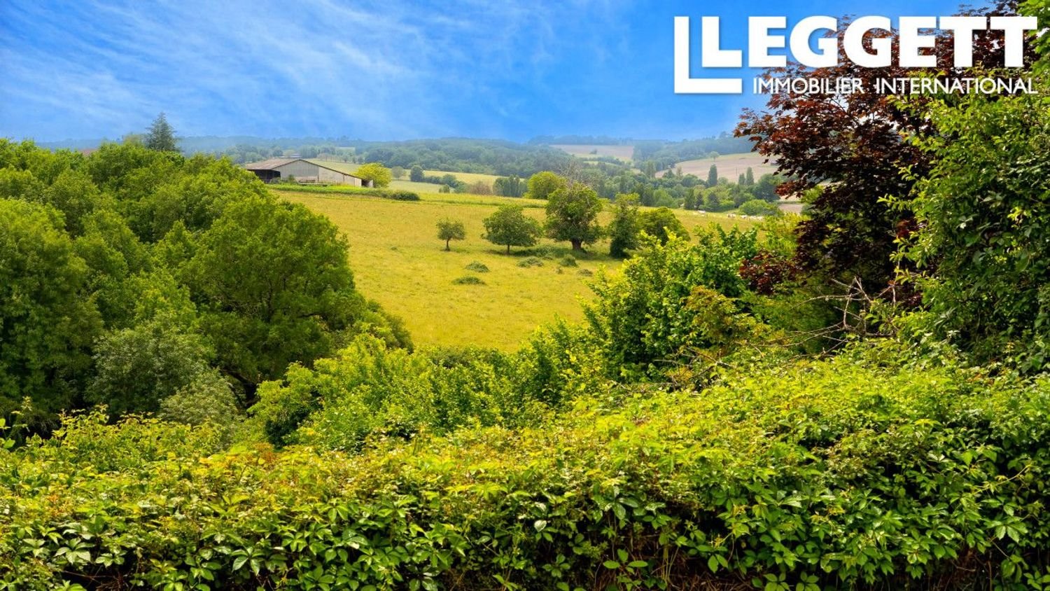 Maison à vendre, 185m², Montmoreau-Saint-Cybard