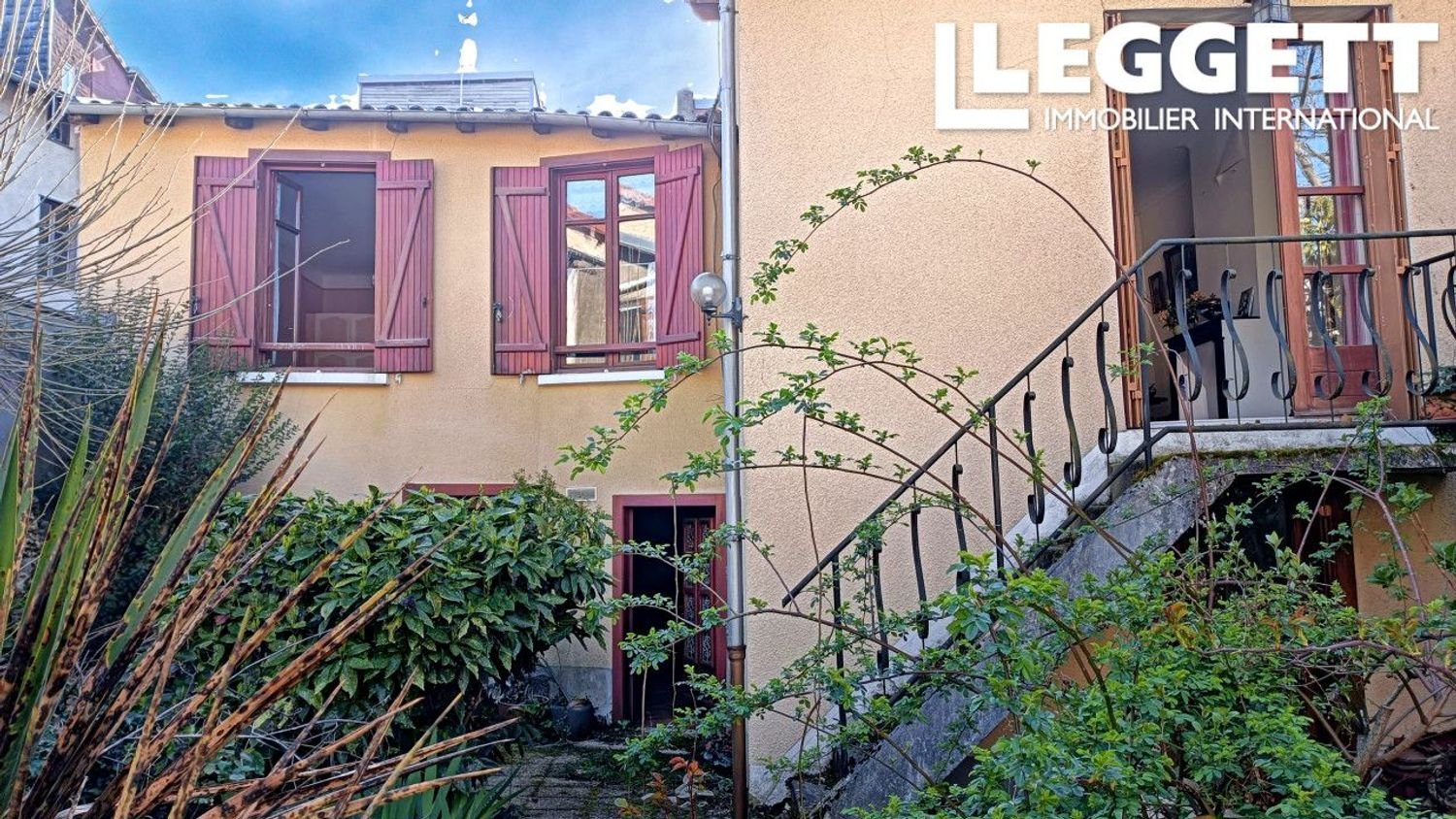 Maison à vendre, 143m², Limoges