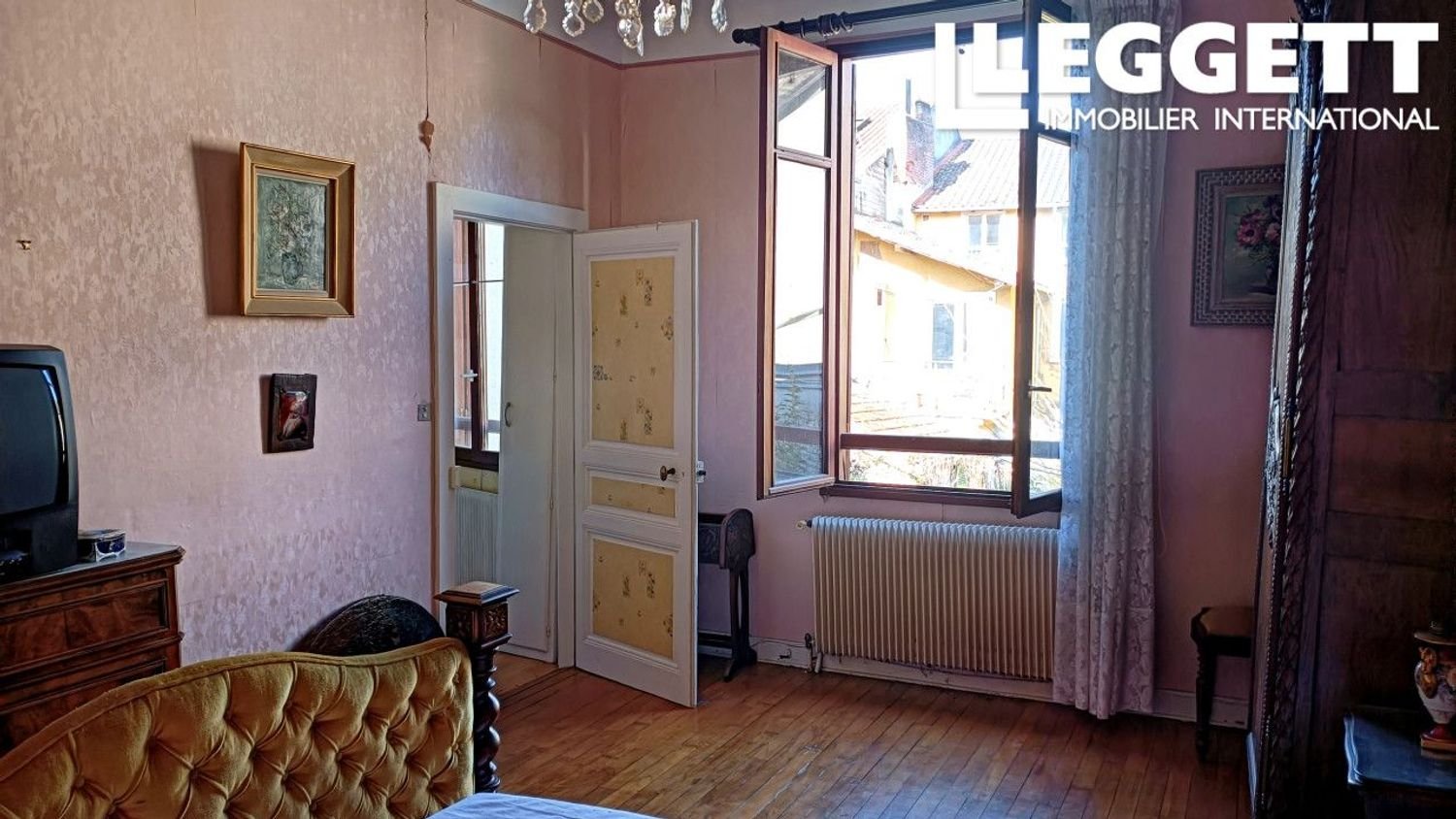 Maison à vendre, 143m², Limoges