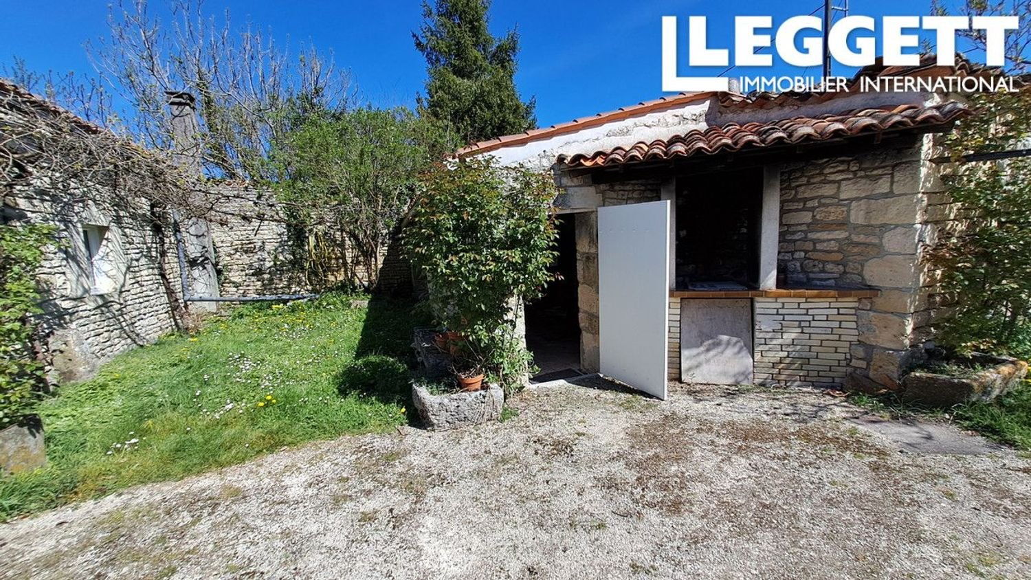 Maison à vendre, 75m², Fontaine-Chalendray
