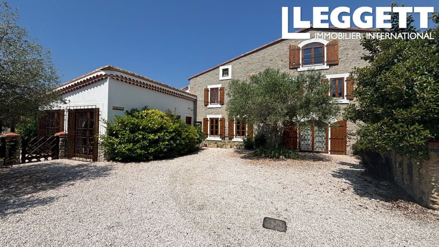 Maison à vendre, 161m², Ille-sur-Têt