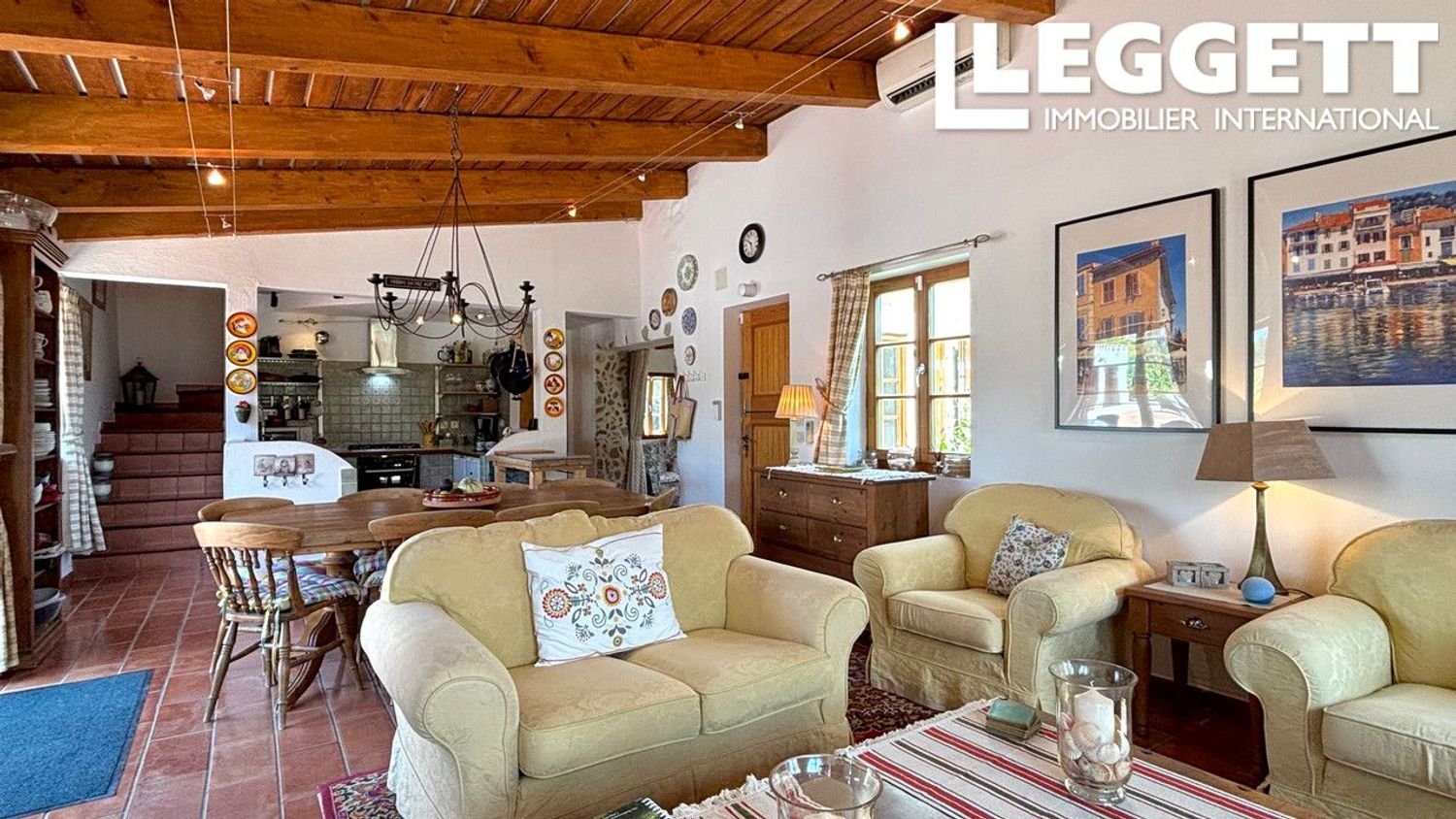 Maison à vendre, 161m², Ille-sur-Têt