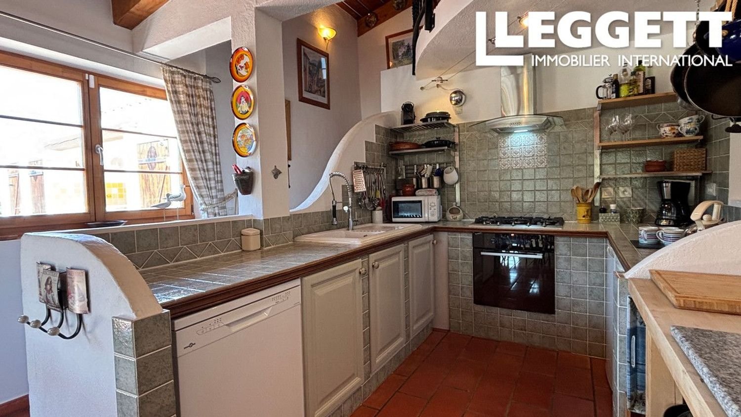Maison à vendre, 161m², Ille-sur-Têt
