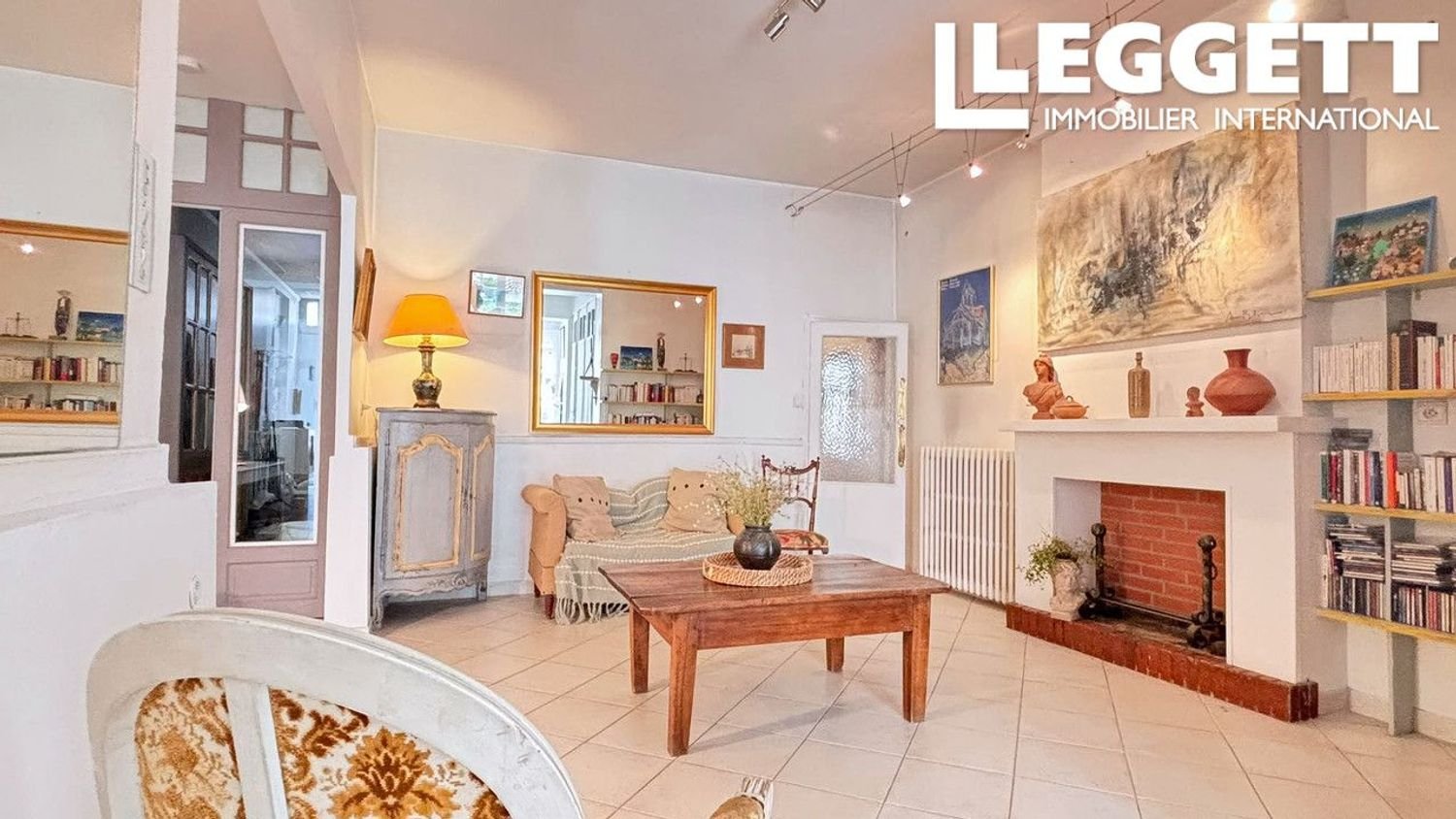 Maison à vendre, 214m², Castelsarrasin
