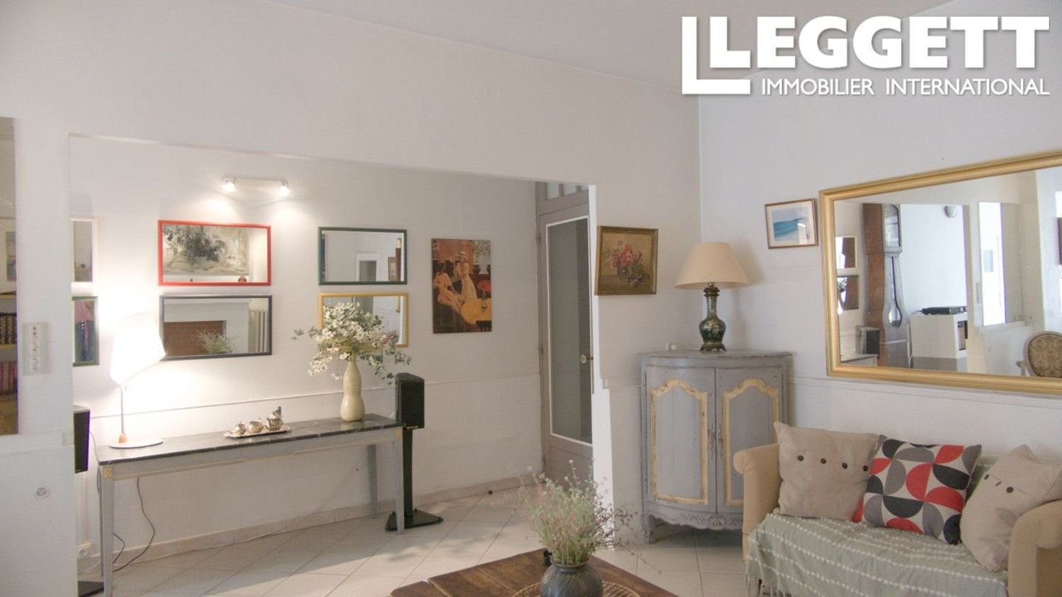 Maison à vendre, 214m², Castelsarrasin