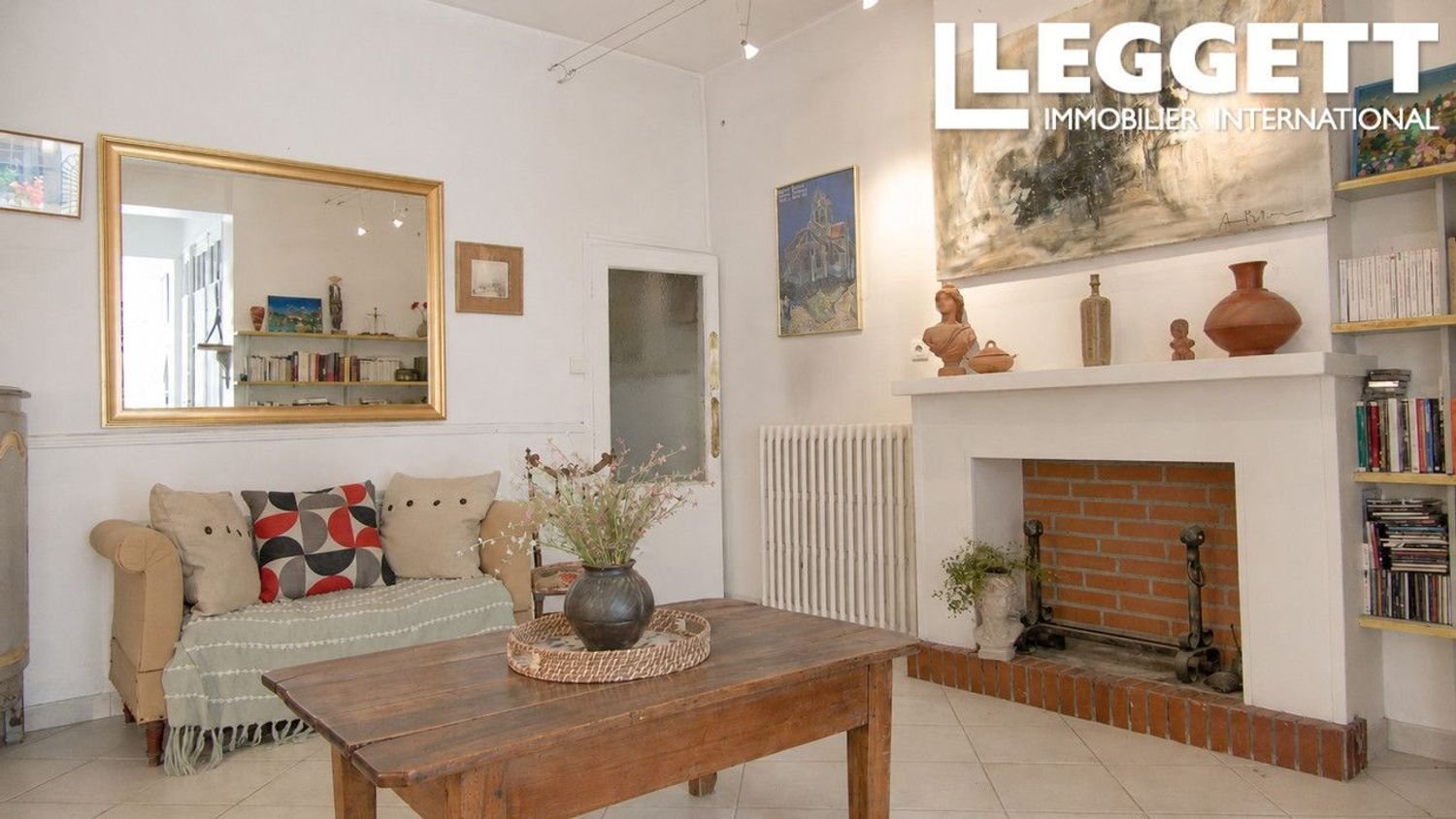 Maison à vendre, 214m², Castelsarrasin