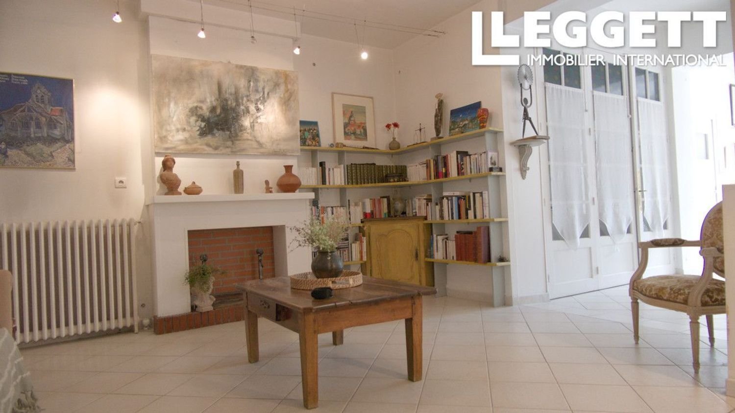Maison à vendre, 214m², Castelsarrasin