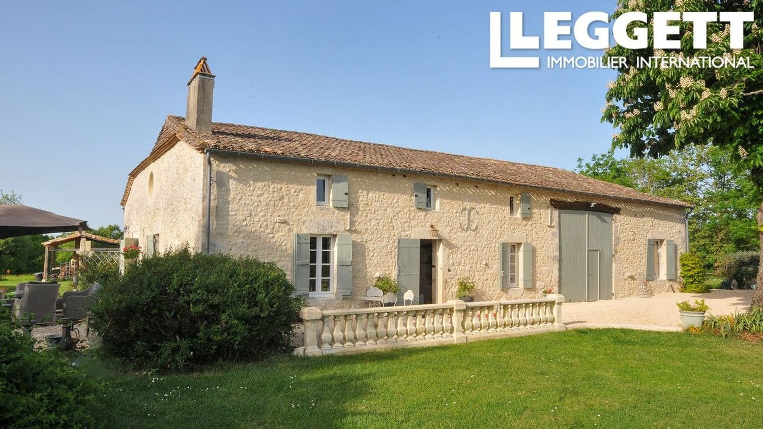 Maison à vendre, 240m², Eymet