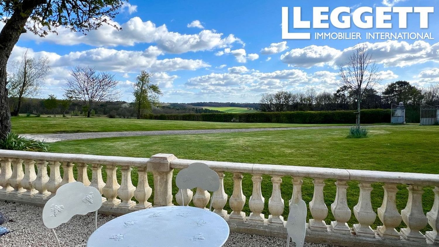 Maison à vendre, 240m², Eymet