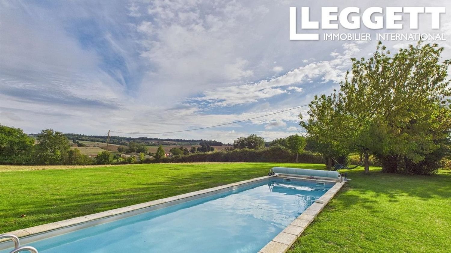 Maison à vendre, 240m², Eymet