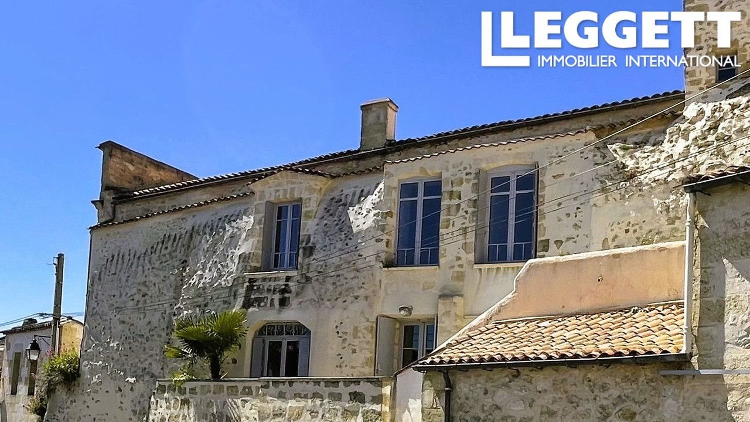 Maison à vendre, 300m², Bourg
