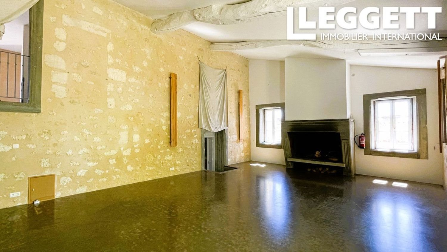 Maison à vendre, 300m², Bourg