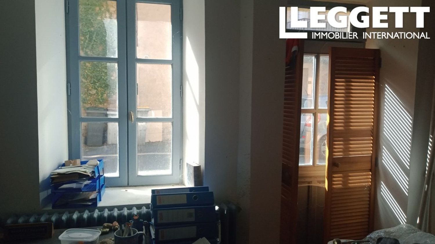 Maison à vendre, 196m², Montvicq
