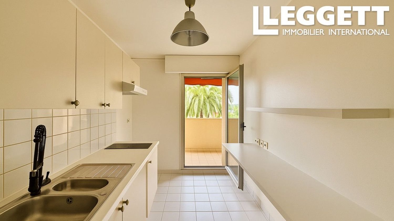 Appartement à vendre, 50m², Nice