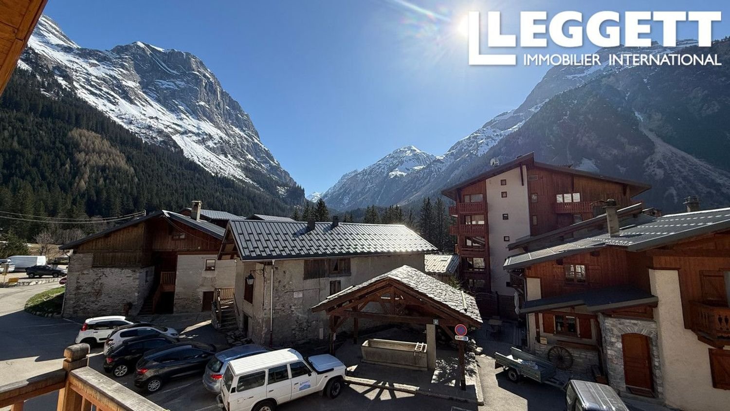 Maison à vendre, 200m², Pralognan-la-Vanoise
